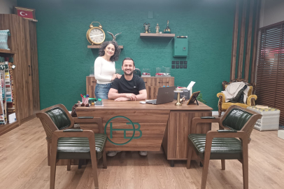 BUTTİM’den Dünyaya Renk Cümbüşü: Halil Bakadur Yaz Sezonunu Görkemli Bir Koleksiyonla Açtı!