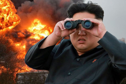 Kim, ABD-İran geriliminde arabuluculuğa hazır: Trump ile her an görüşebilirim