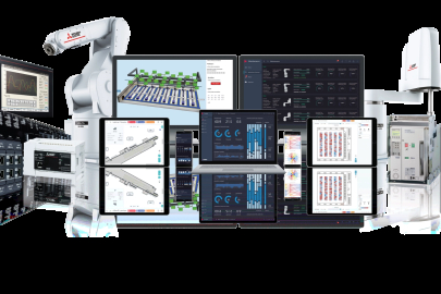 Mitsubishi Electric Türkiye, İleri Teknoloji Çözümleriyle “Proses Otomasyon Çözümleri Zirvesi”nde