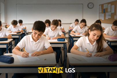 Türk Telekom’dan 7. Sınıf Öğrencilerine Ücretsiz Sınav Fırsatı