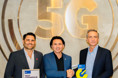 Vodafone Türkiye’den 5G’de En Geniş Kapsama 