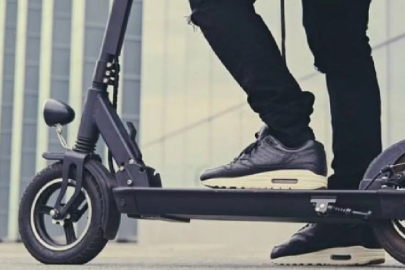 E-Skuterde Yerli Teknoloji Dönemi: Yeni Kurallar Resmen Yürürlüğe Girdi!