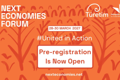 Gelecek Ekonomiler Next Economies Forum 2027 için Kahire’de Buluşuyor