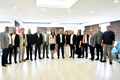 Muratpaşa Belediyespor’un Yeni Yönetimi Belli Oldu