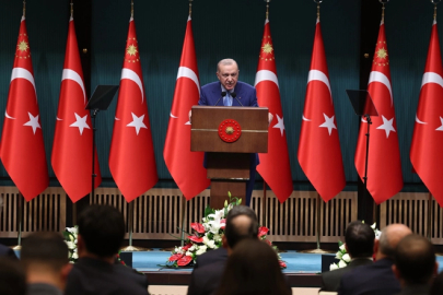 Cumhurbaşkanı Erdoğan: Okul güvenliğinde taviz yok! Yeni önlemler geliyor