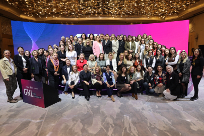 Kadın Liderlik Yolculuklarına İlham Veren Buluşma