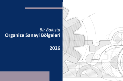 OSB’lerde Değer Artışı Enflasyonun Gerisinde Kaldı