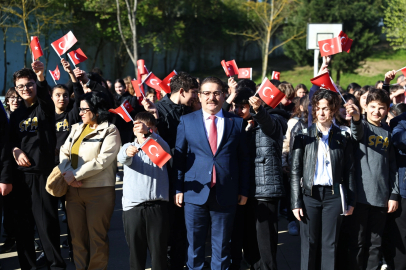 Sakarya’da eğitim birlik ve beraberlik ruhuyla sürüyor