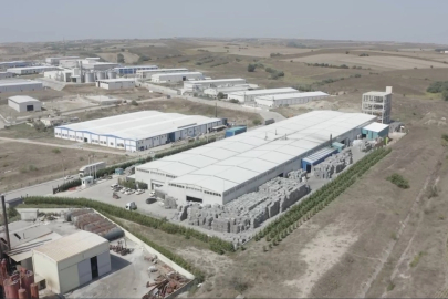 Saytek’ten Tekirdağ Hayrabolu’ya Yeni Geri Dönüşüm Yatırımı