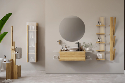 Creavit’e Green GOOD Design’dan Ödül!