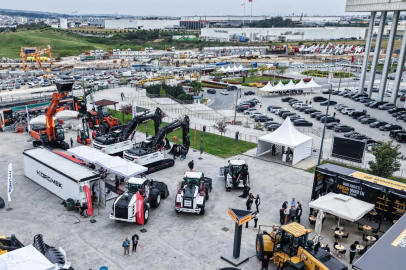 Marble İzmir’e 50 Bini Aşkın Ziyaretçi