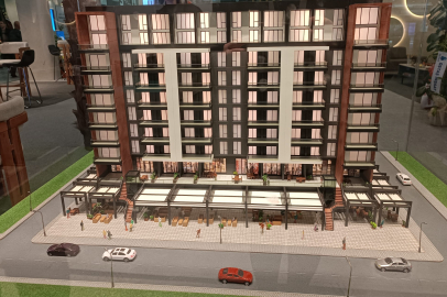 Bursa’nın Yatırım Rotası Rising City ile Netleşiyor: İnşaatın Devleri Gövde Gösterisi Yapıyor!