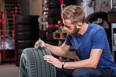Değişen İklim Koşulları Lastik Tercihlerini Nasıl Etkiliyor?