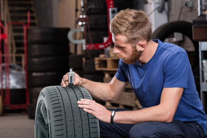 Değişen İklim Koşulları Lastik Tercihlerini Nasıl Etkiliyor?