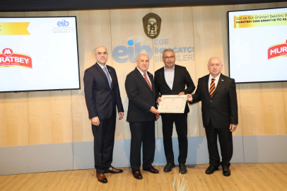 Muratbey’den küresel başarı: İhracatta güçlü yükseliş