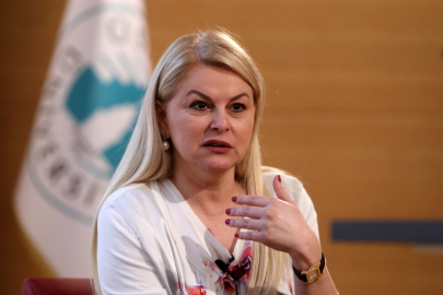 Prof. Dr. Deniz Ülke Kaynak’a uluslararası prestijli ödül