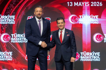 Ülker’den Türk Basketboluna Güçlü Destek