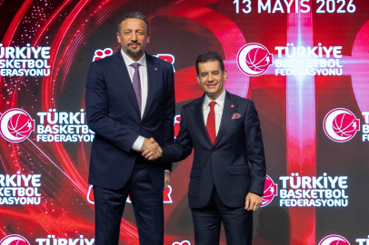 Ülker’den Türk Basketboluna Güçlü Destek