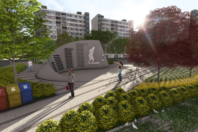 Nilüfer’in şehitlerinin adı Esentepe’de yaşatılacak