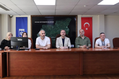 Gebze'de 1,5 Milyar TL’lik Dev Ulaşım Yatırımı için İlk Adım