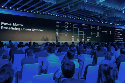 PowerMatrix ile Enerji Yönetiminde Akıllı ve Entegre Çözüm