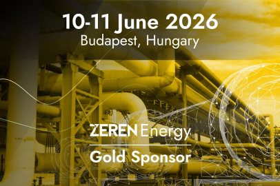 Zeren Energy, ETCSEE 2026’nın Altın Sponsoru Oldu