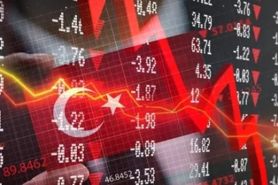 Türkiye ekonomisi ilk çeyrekte yüzde 2,5 büyüdü