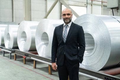 Zeren Metal, İhracat İlk 1000 Firma Arasında Yer Aldı