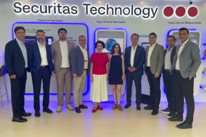 Securitas Technology'den Yenilikçi Teknoloji Ekosistemi