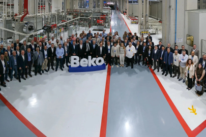 Arçelik, 25 Ülkeden Distribütörlerini Manisa’da Ağırladı 