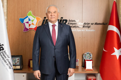 Mayıs’ta Kimya Sektörü İhracatı 3 Milyar Dolara Yaklaştı