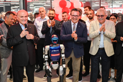 MediaMarkt Türkiye Yatırımlarını Sürdürüyor