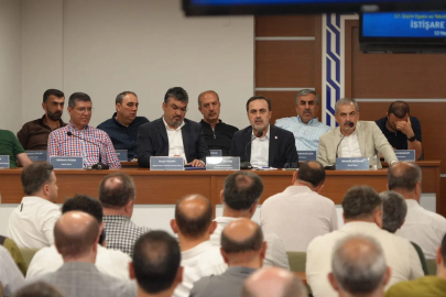 KTO’dan tekstil ve hazır giyim sektörü için destek çağrısı