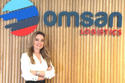 OMSAN Lojistik’ten Otomotivde Entegre Güç Hamlesi  