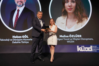 Kozmetik Dünyası Geleceğin Trendlerini Değerlendirdi