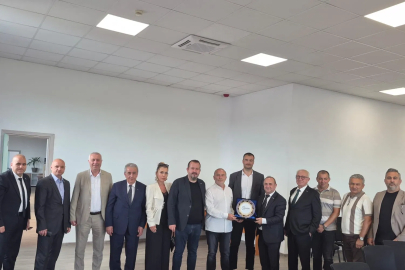 KIRCAALİSİAD, Balkanlar’da Ekonomik Köprüleri Güçlendiriyor