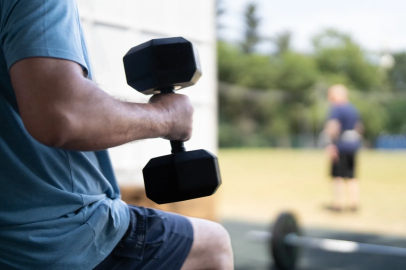 İzmirlilerin Yeni Adresi Spor İstasyonları Oldu