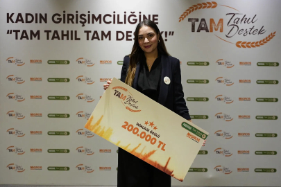 Mutfağını Biyoteknoloji Şirketine Dönüştürdü