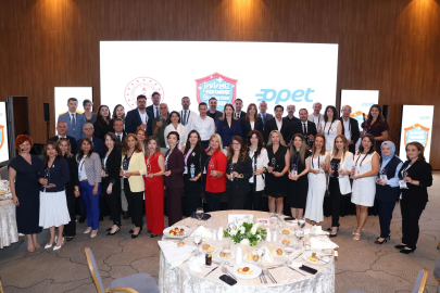 “Tertemiz Yarınlar Okullardan Başlar” Projesi 1,8 Milyon Kişiye Ulaştı