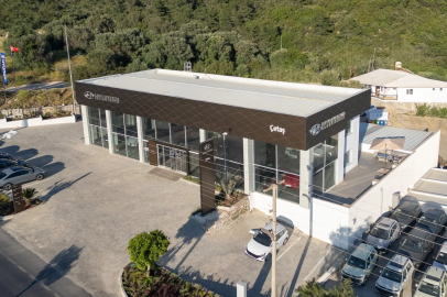 Çetaş Otomotiv Hyundai Motor Türkiye Ailesine Katıldı