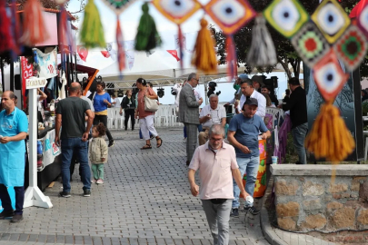 3. Kapanca Sokak Festivali Başlıyor