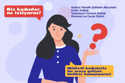 Kadınlar ve Çocuklar İçin Yaz Etkinlikleri Başlıyor