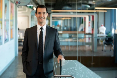 P&G Türkiye’de Liderlik Değişimi