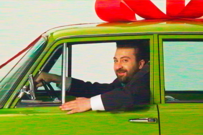 DİMES’ten Murat 124 Hediye!