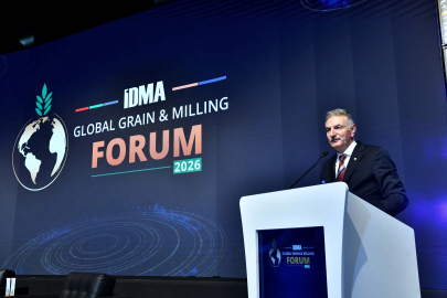 İDMA İstanbul 2026 Sona Erdi