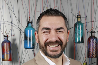 Barış Düzova Pernod Ricard Afrika Klasik Pazarlar Genel Müdürü Oldu