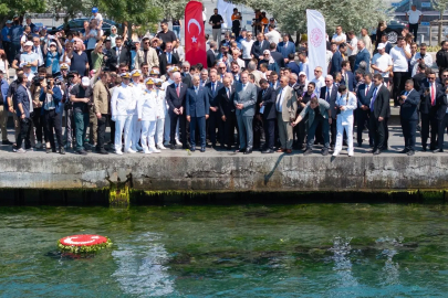 Kabotajın 100. Yılında 120 Milyon Yolcu Hedefi