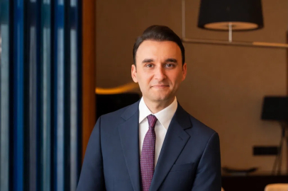 İstanbul Marriott Hotel Şişli Genel Müdürü Veli Murat Tüntaş Oldu