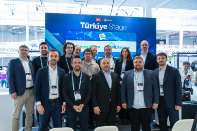 Kuveyt Türk Lonca Girişimcilik Merkezi, 5 Girişimi London Tech Week’e Taşıdı