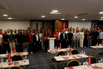 Pimapen, Yapı Sektörünün Profesyonelleriyle Buluşuyor